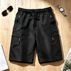 black / XL