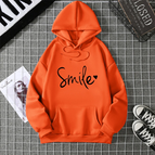 Orange / 0XL