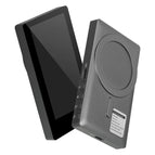 China Mainland / silver gray storage