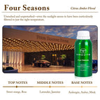 Four Seasons / 500ML / Saudi Arabia