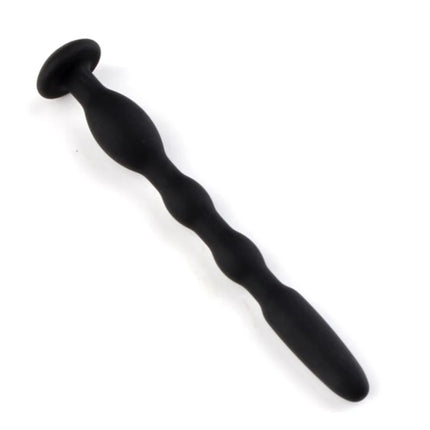 Beginner Silicone Urethral Dildo Plug Stimulate Catheter Dilator Adult Games Sex Toys For Men Gay Penis Plug Insert Sexy Toys