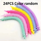 24PCS Dinosaurs