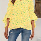 Bright Light Yellow / 1XL