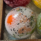 Beef egg