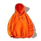 XL / Orange