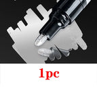 1pc silver