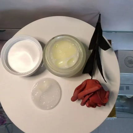 Firming & Lifting Face Cream ，skin toner ，Korean Collagen Anti-aging & Wrinkle Cream Moisturizing Fade Fine Lines Firm Skin