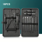 16 PCS SET / China Mainland