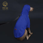 BLUE / 4XL
