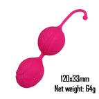Rose 2 ball