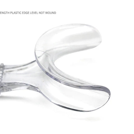 Dental Autoclavable Mouth Opener Orthodontic Lip Cheek Retractor Mouth Spreader Dental Materials dental dentistry tools