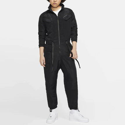 Nike Authentic AS JORDAN FLIGHT Women's Casual Overalls CQ6656-010