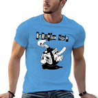 Medium blue / 6XL