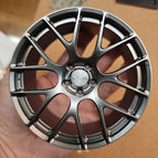 BBS -REV7 -Grey