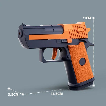 Mini Desert Eagle Water Gun / Mini Pistolet Eau Desert Eagle