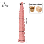 Flesh-PVC-XL