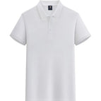 BLANC / Asian size 4XL / Mainland China