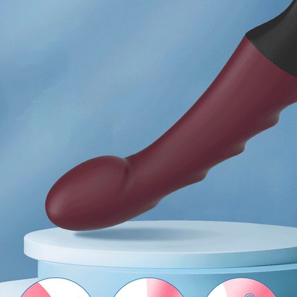 Powerful Dildo Vibrator for Women G Spot Vagina Massager Vibrating Clit Clitoris Stimulator Female Sex Toy Couple Adult Supplies