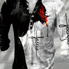 Red / 4XL