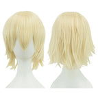 Blonde / 12inches