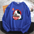 BLUE / XXL