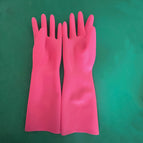 Pink / wrist 15