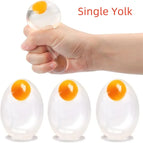 4PCS Single Yolk