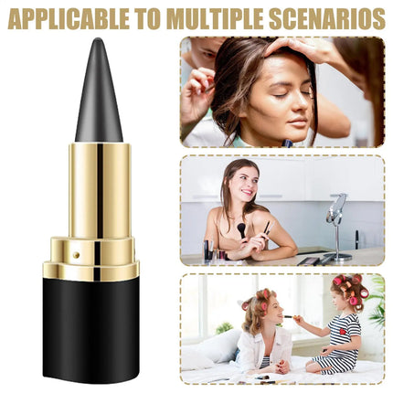 Waterproof Matte Eye liner Gel Fast Drying Smudge Proof Long Lasting Makeup Professional Eyeshadow Pen For Women Girls