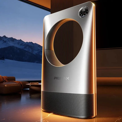 Heater 2025 new large-area household energy-saving electric heating fan for the whole house new heating artifact