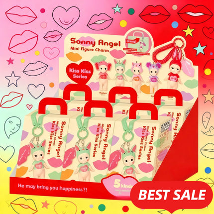2026 Sonny Angel Anime Figures Cute Kawaii Dolls Limited Edition Blind Box Collection Perfect Gift for Girls Kids Fans Birthday
