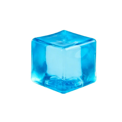 Nee DoH Nice Cube, Cute Bear Maltose, Stress Resistant Toy That Relieve Anxiety, Relax And Grip Desktop Decorative With Box Gift