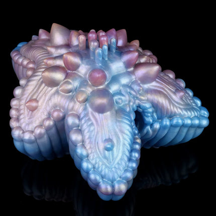 LUUK Liquid Silicone Male Masturbator Fantasy Animal Aircraft Cup Pussy Pocket Stroker Onahole Sex Toys for Man Penis Exercise