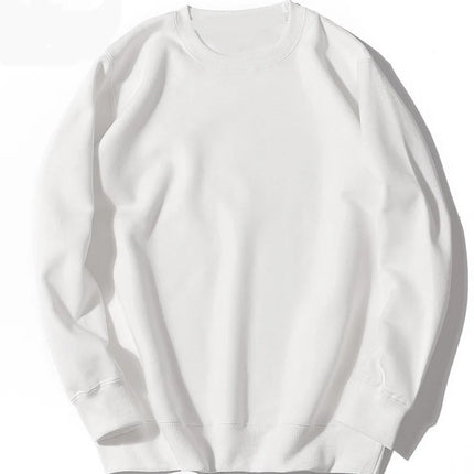 Casual Sweatshirts Men/Women Hoodies 2022 Pullover Streetwear Solid Hoodie Hiphop Basic Hoodie