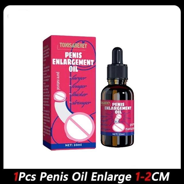 Male Dick Permanent Enlarge The Penis Oil For Penis Enlargement Big Penies Thickening Cock Growth Products Gel To Enlarge penis