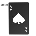 Black-50pcs
