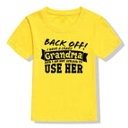 TZ1587-3-yellow / S 80-90cm
