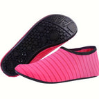 Stripe Red / 36-37