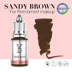 Sandy Brown