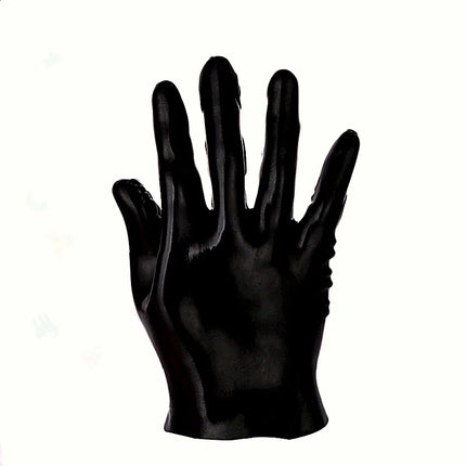 Adult Intimate Rapture By Gloves Amplify Masturbation Clitoral Stim Soft Silicone Sleeve For Rapid Orgasm Flirt Ecstaticness