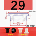 29mm / 2Pcs