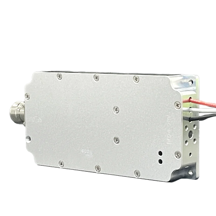 100W module with circulator LDMOS Transistor liner  900-1000MHz 1.2G 1.5G 2.4G 3.3G 4.8G 5.2G 5.8G 1700-1900MHz 1900-2100MHz 210