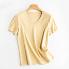 Yolk Yellow V / XXL