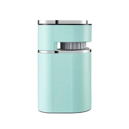 110V/220V Mini Portable Drip Coffee Machine | Home Office Travel Necessary | Space-Saving Coffee Machine For Kitchen Countertops