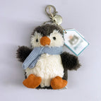 Scarf Penguin