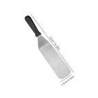 Cooking shovel