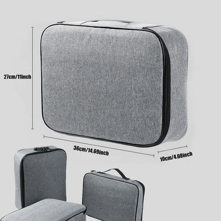 Adult Sex Toy Storage Bag,Sex Toy Organizer with Lock,Can Accommodate Sex Toys Such as Chastity Cage,Dildo,Plug Anal, etc