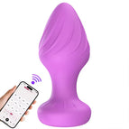 anal plug 13