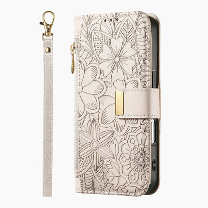 Leather iPhone Case / Coque Cuir iPhone