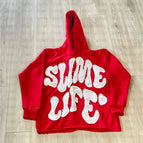 Red / XXL