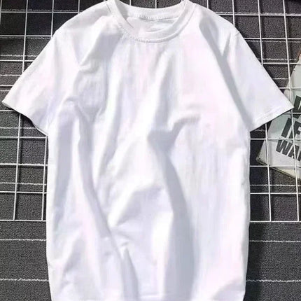 Y2K Gothic Harajuku Splice Printing White Long Sleeve New Punk Hip Hop Sexy T shirt Fashion Casual Pure Cotton Loose Tops Unisex